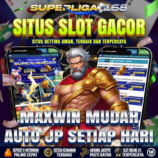 slot, slot gacor, link slot, slot88, slot mahjong, link slot gacor, ligaciputra